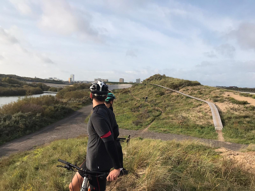 Lekker Mountainbiken-赞德沃特必去景点