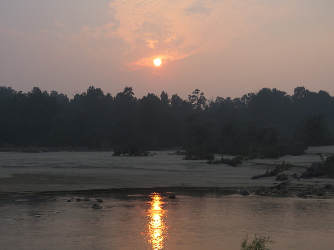 Sanjay National Park景点图片