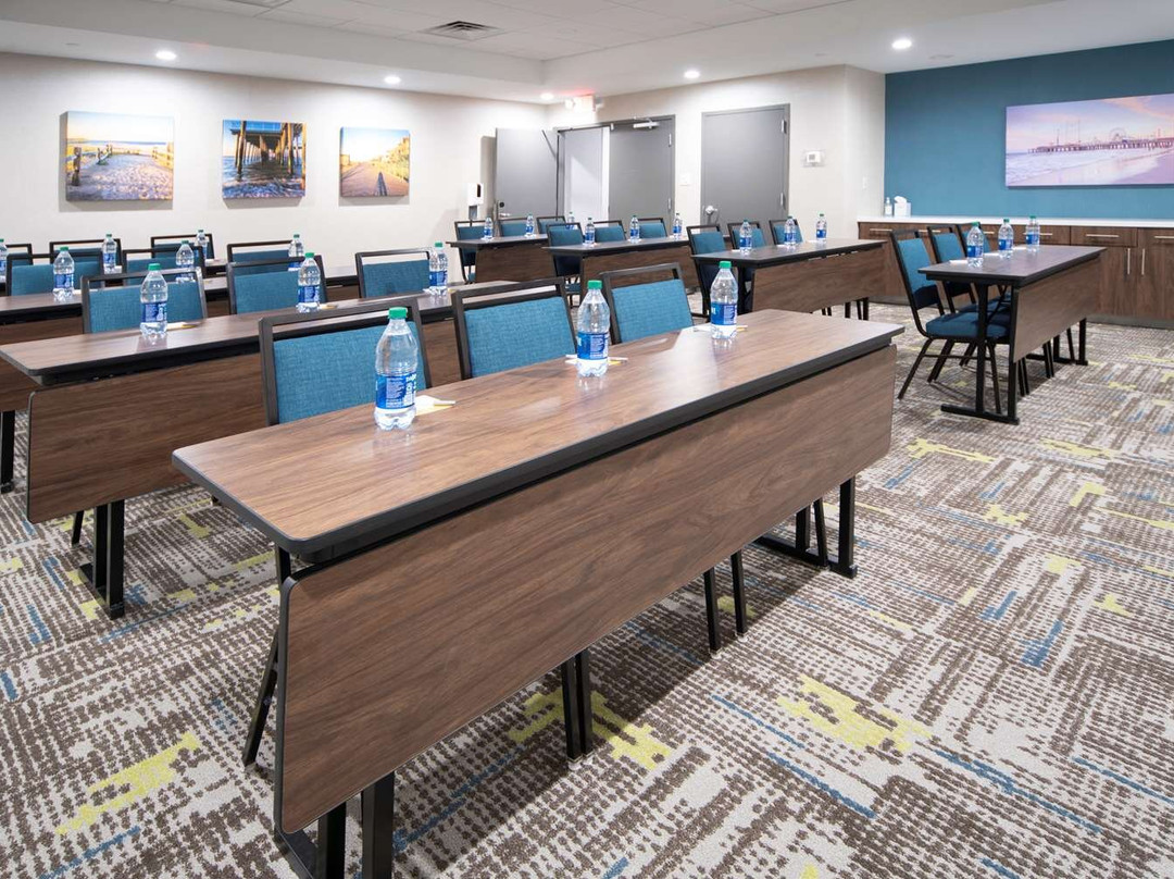Hampton Inn Egg Harbor Township Atlantic City主图