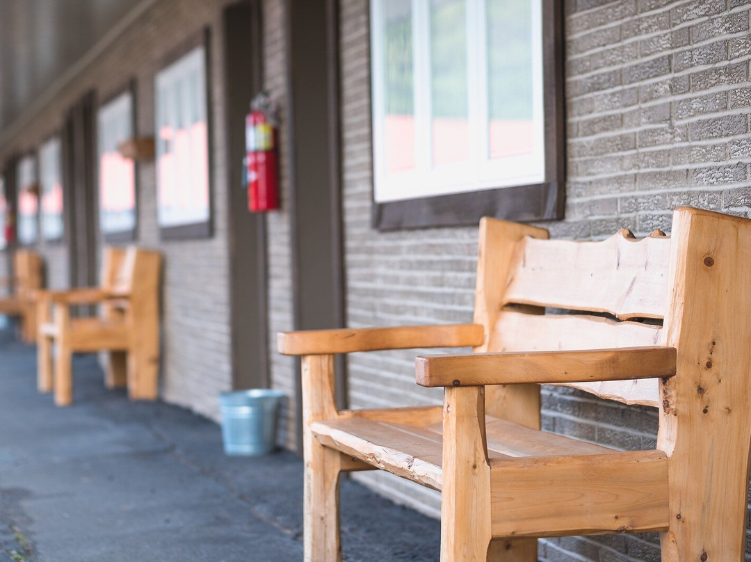 Trailside Lodge主图