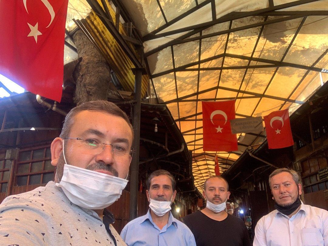 Elmacı Pazarı景点图片