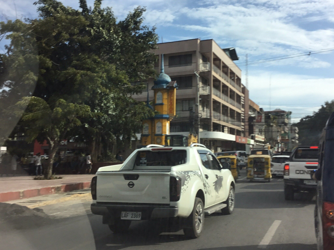 Hotel Filipino主图