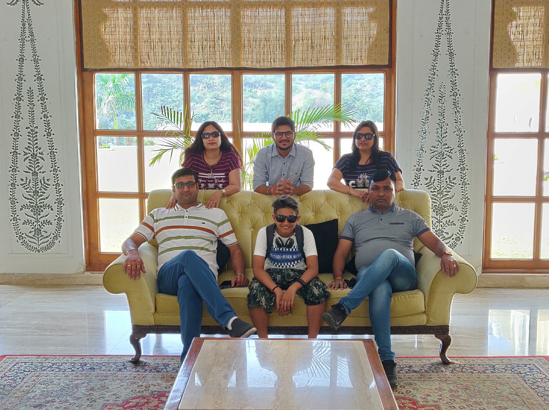 The Castle Mewar主图