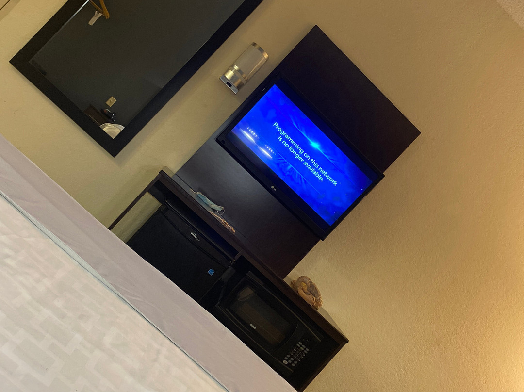 OYO Townhouse Orlando West主图