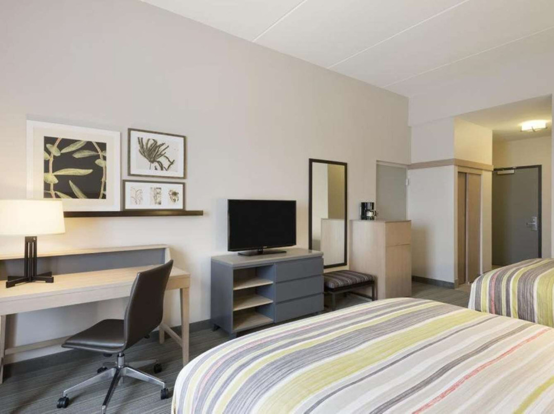 Country Inn & Suites by Radisson, Green Bay East, WI主图