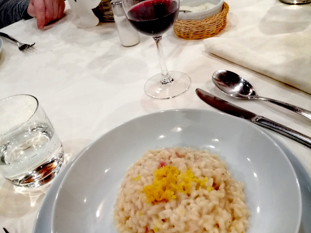 Agriturismo Marani主图