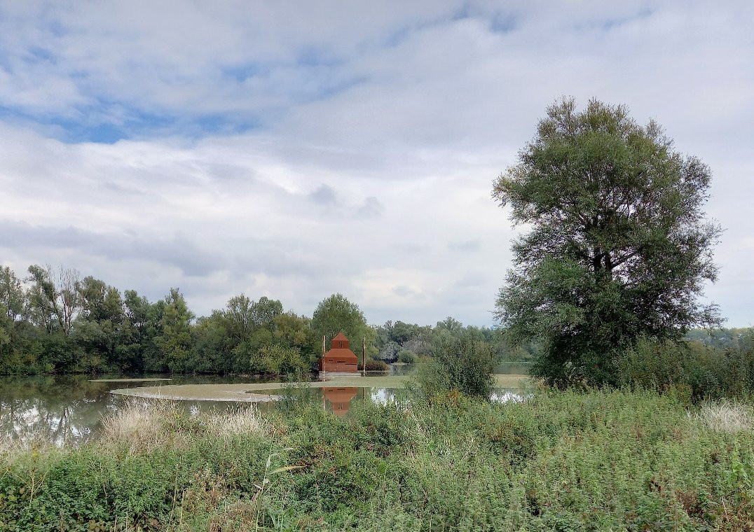 Stadsblokken Meinerswijk-阿纳姆必去景点