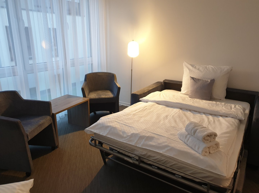 StadtHotel ARTE主图