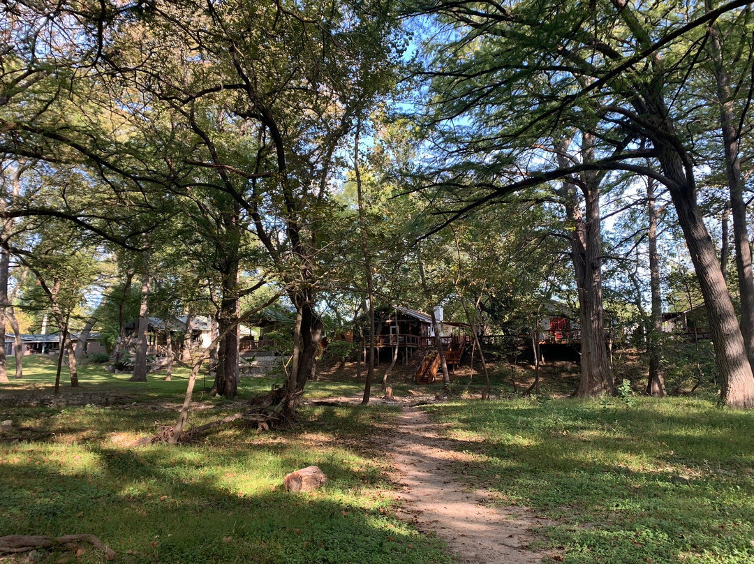 Cypress Creek Cottages主图