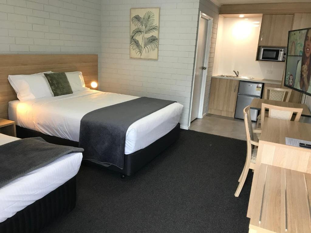 Frewville Motor Inn主图