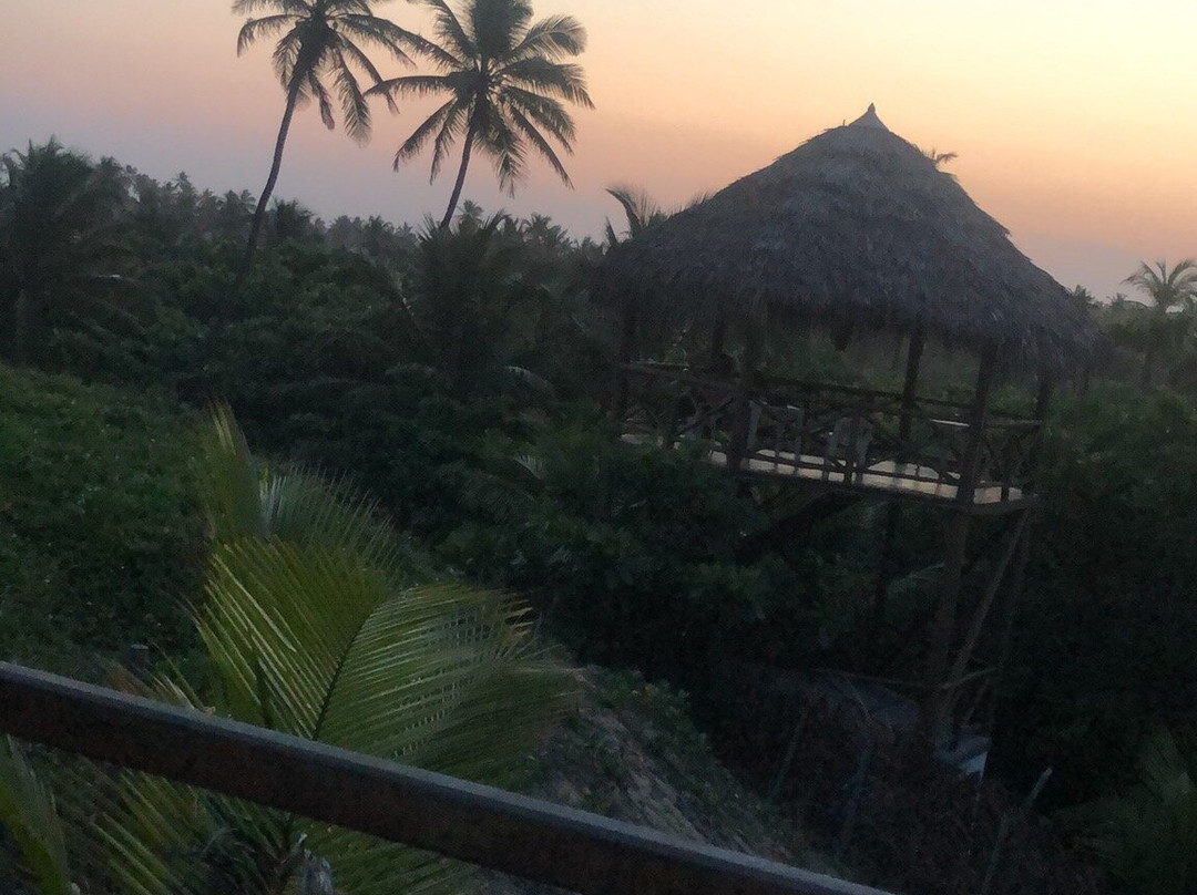 Pousada Entre as Aguas主图