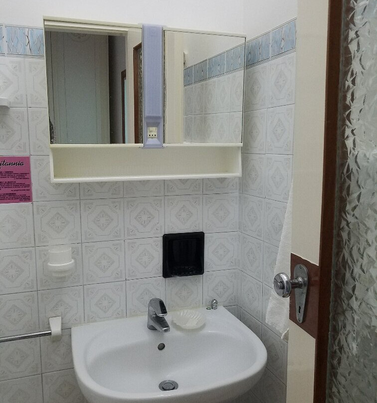 Hotel Britannia主图