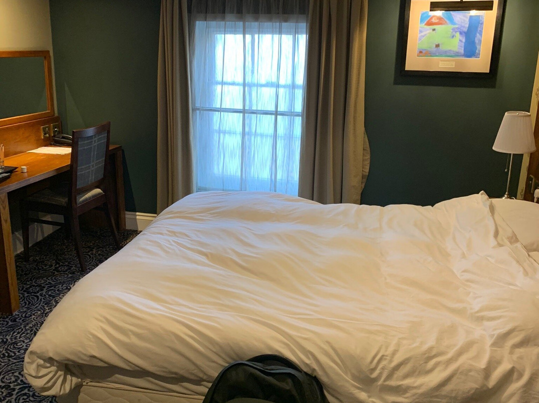 The Hatchet Inn主图