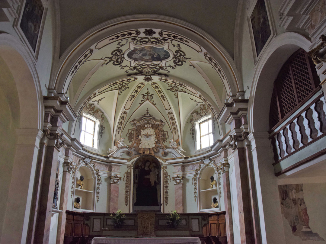 Chiesa di Sant'Agostino景点图片