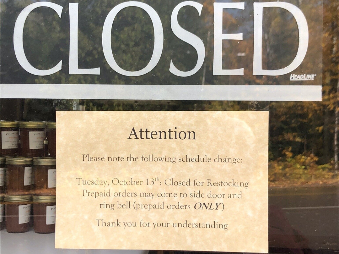 The Jampot-Eagle Harbor必去景点