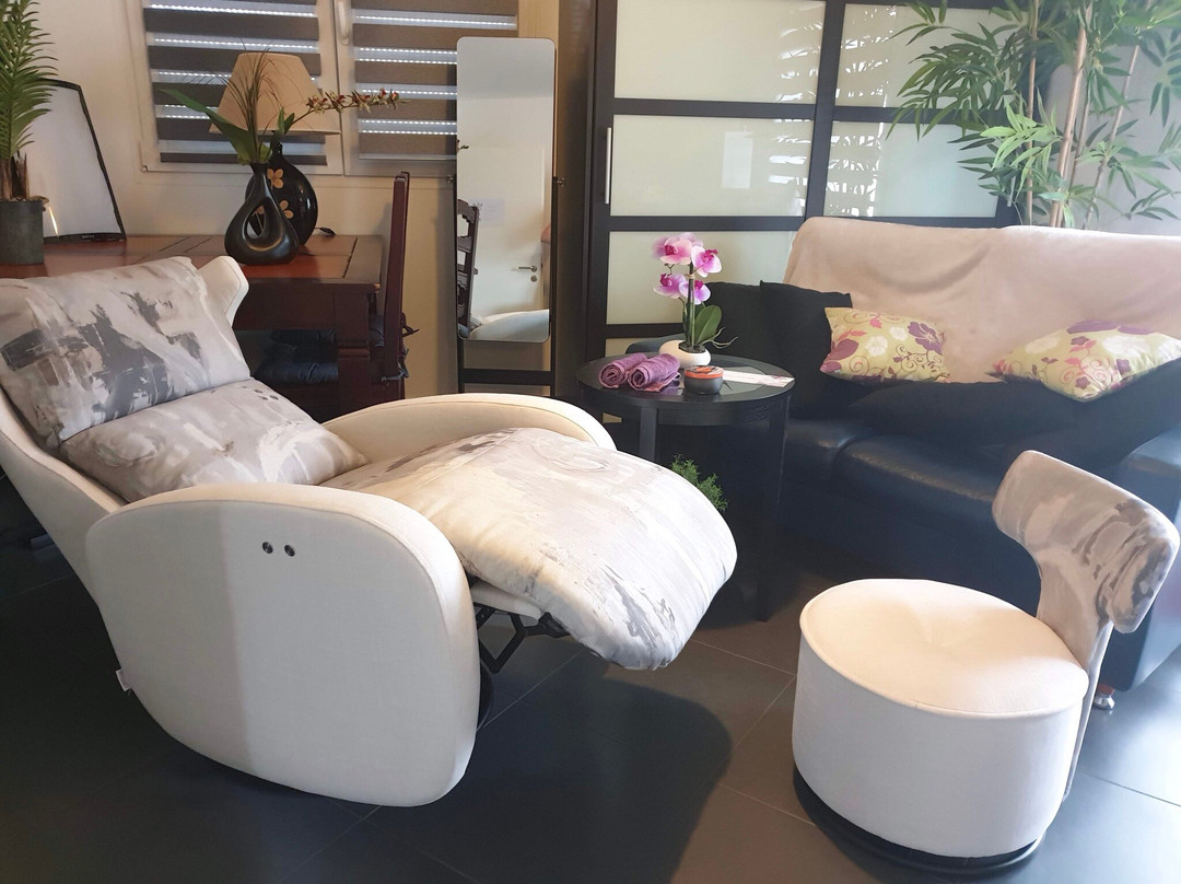 Hémassens Relaxologie景点图片