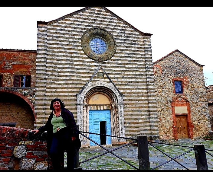 Chiesa di San Francesco景点图片