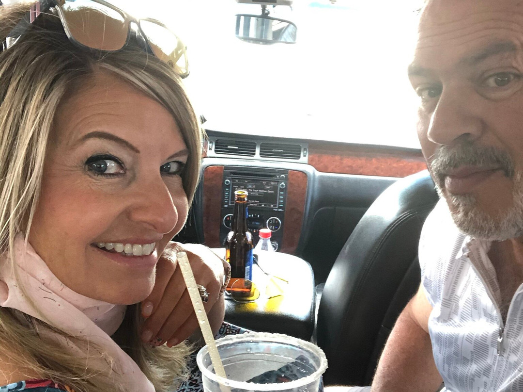 The Cape Transfers-卡波圣卢卡斯必去景点