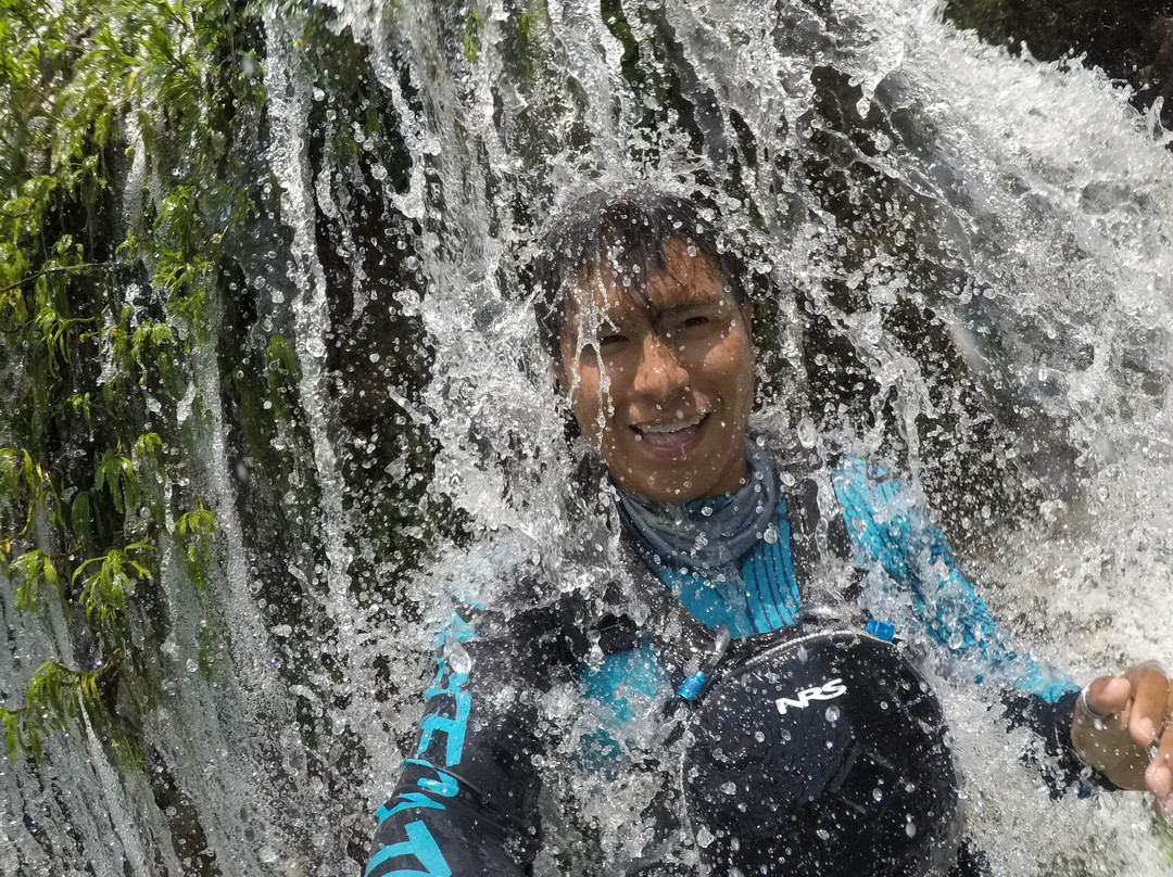 Huasteca Total景点图片