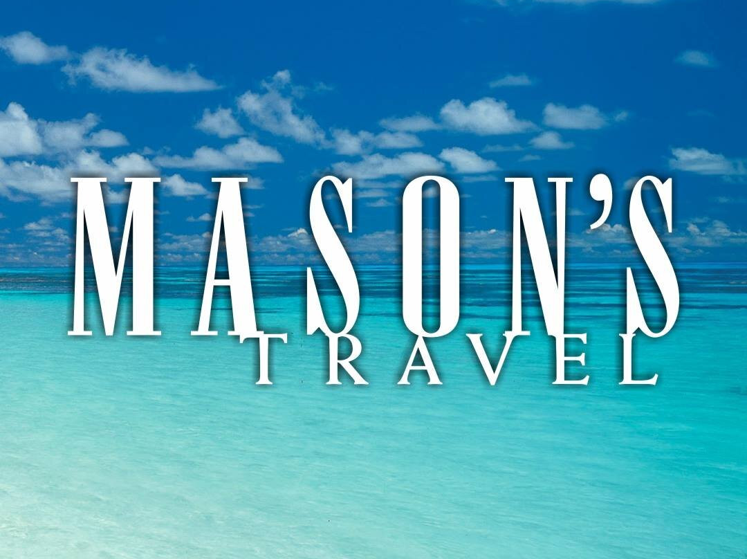 Mason's Travel景点图片