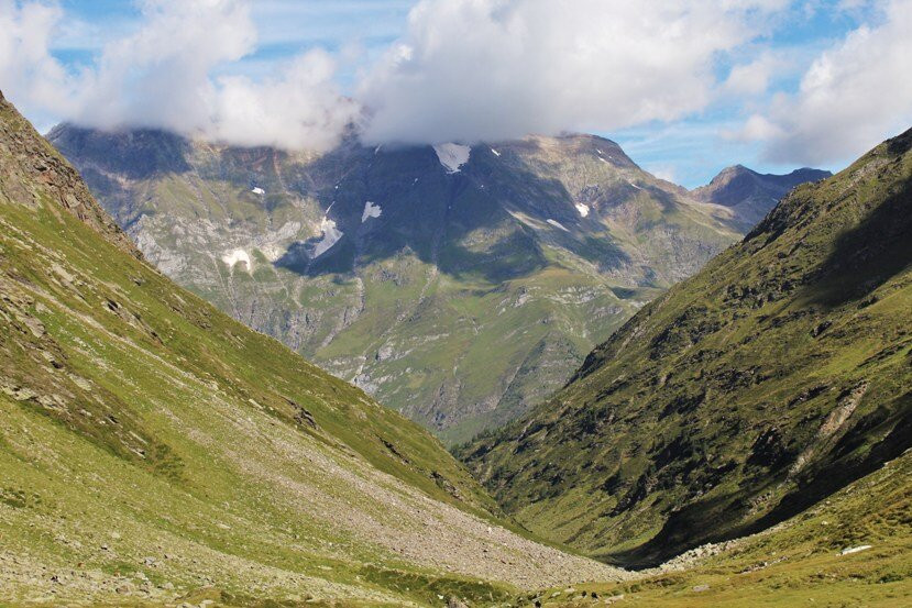 Forcella Faltschnal-Plan必去景点