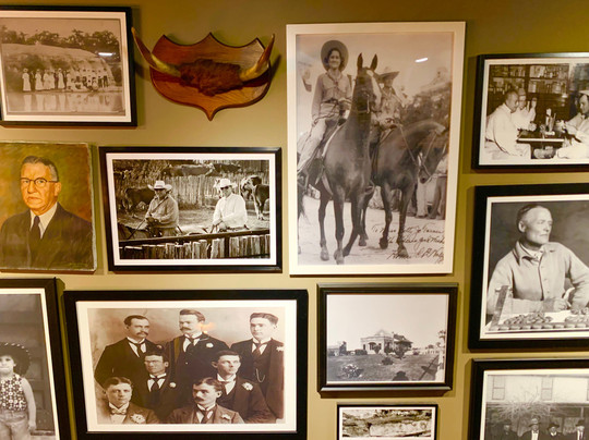 Dofflemyer Hotel主图