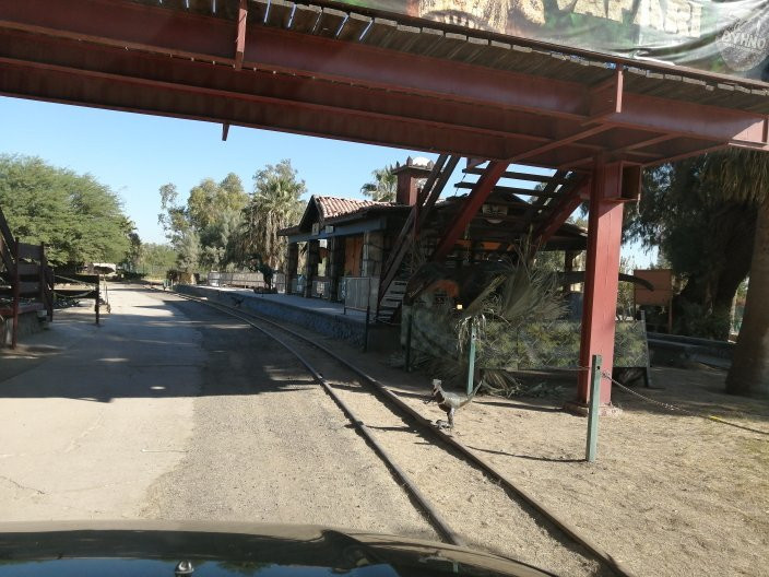 Bosque de la Ciudad de Mexicali-Mexicali必去景点