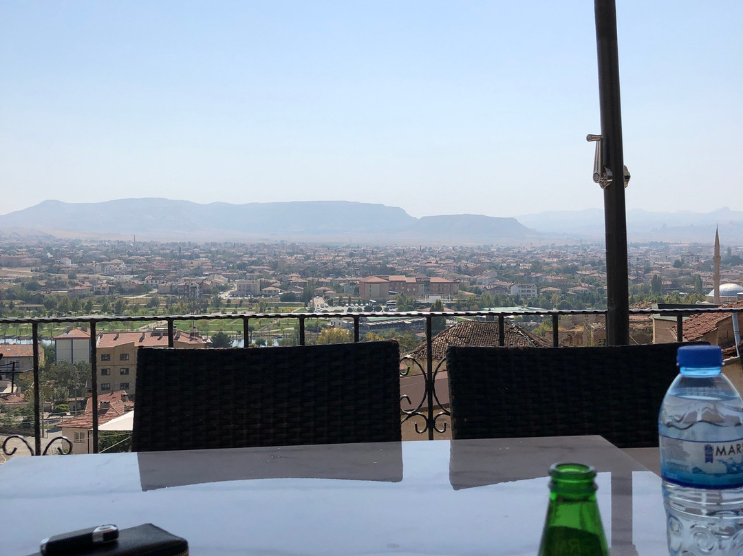 The Loop Cappadocia主图