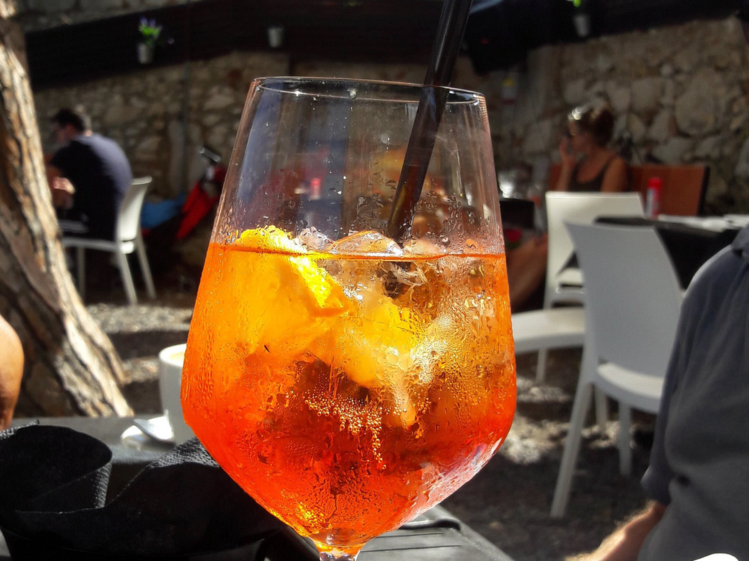 L' Oblo' Cafe