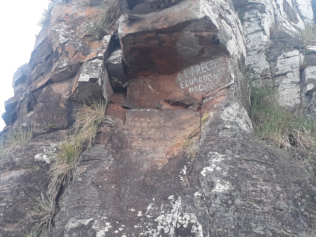 Piedra Pintada-Artigas必去景点