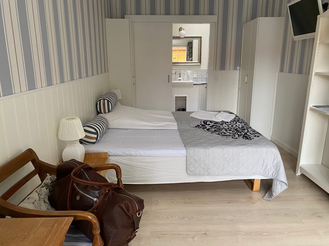 Hotel Villa Brinkly主图