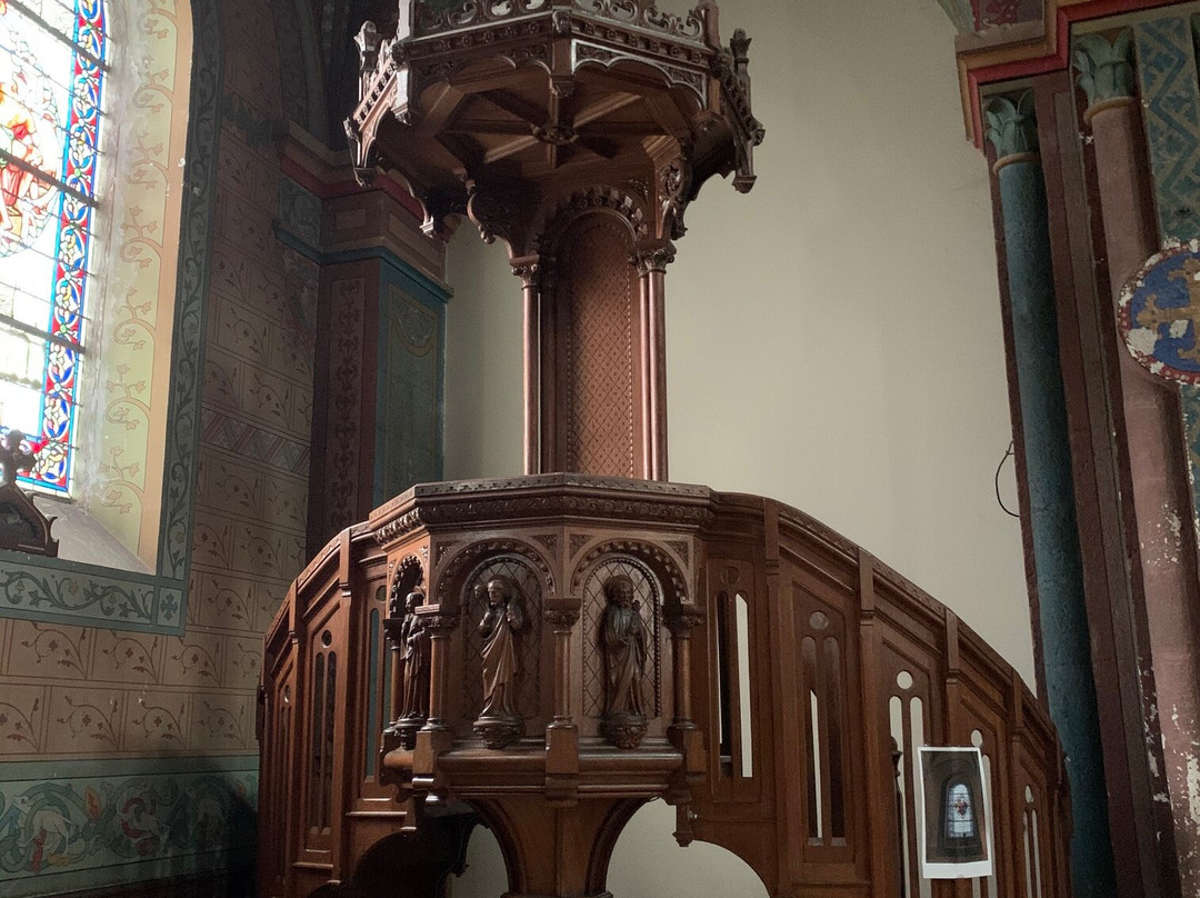 Eglise Saint-florent景点图片