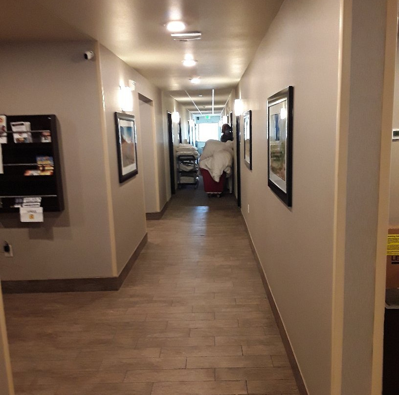 My Place Hotel-Hurricane Zion National Park, UT主图