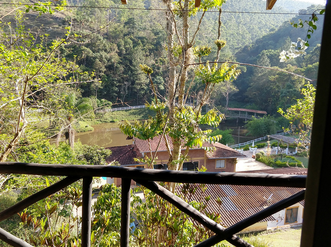 Hotel Estancia Vale da Barra主图