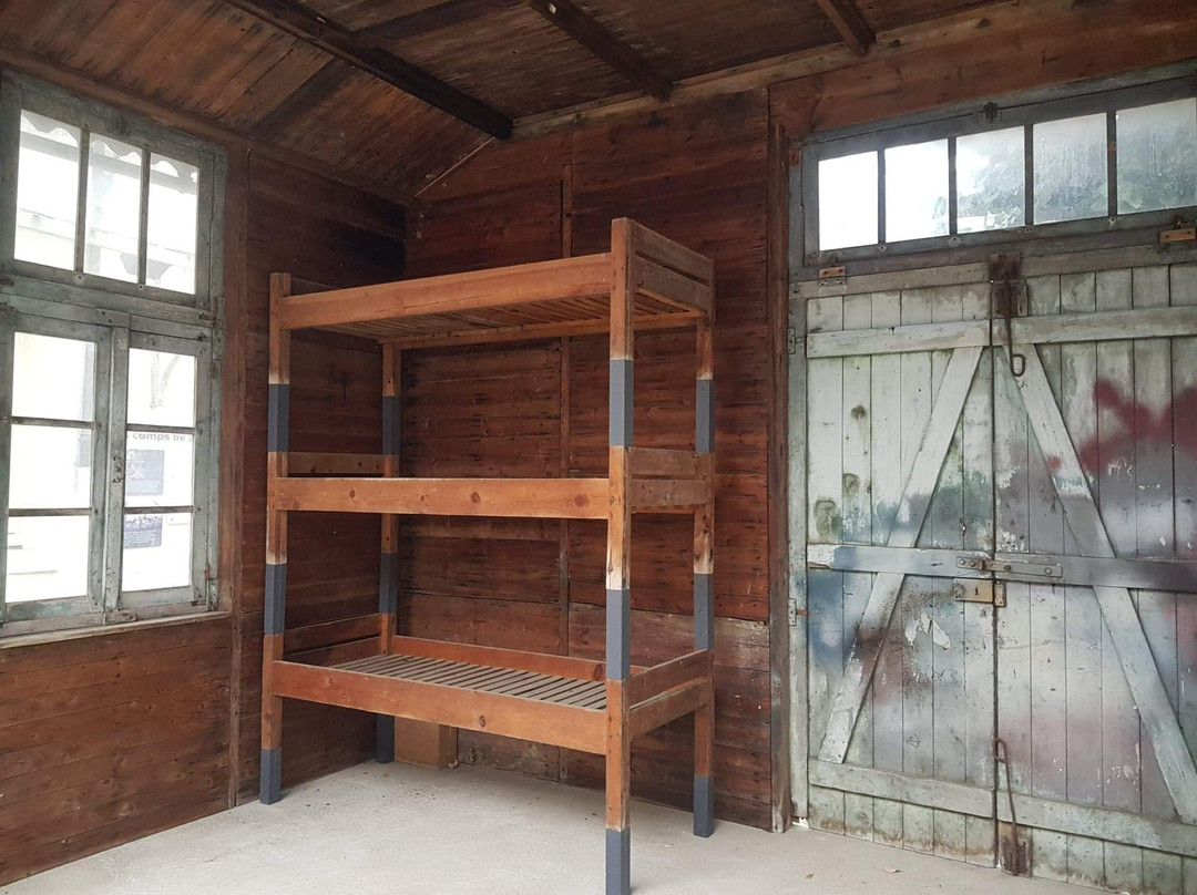 Musée Mémorial des Enfants du Vel d'Hiv Orléans-奥尔良必去景点