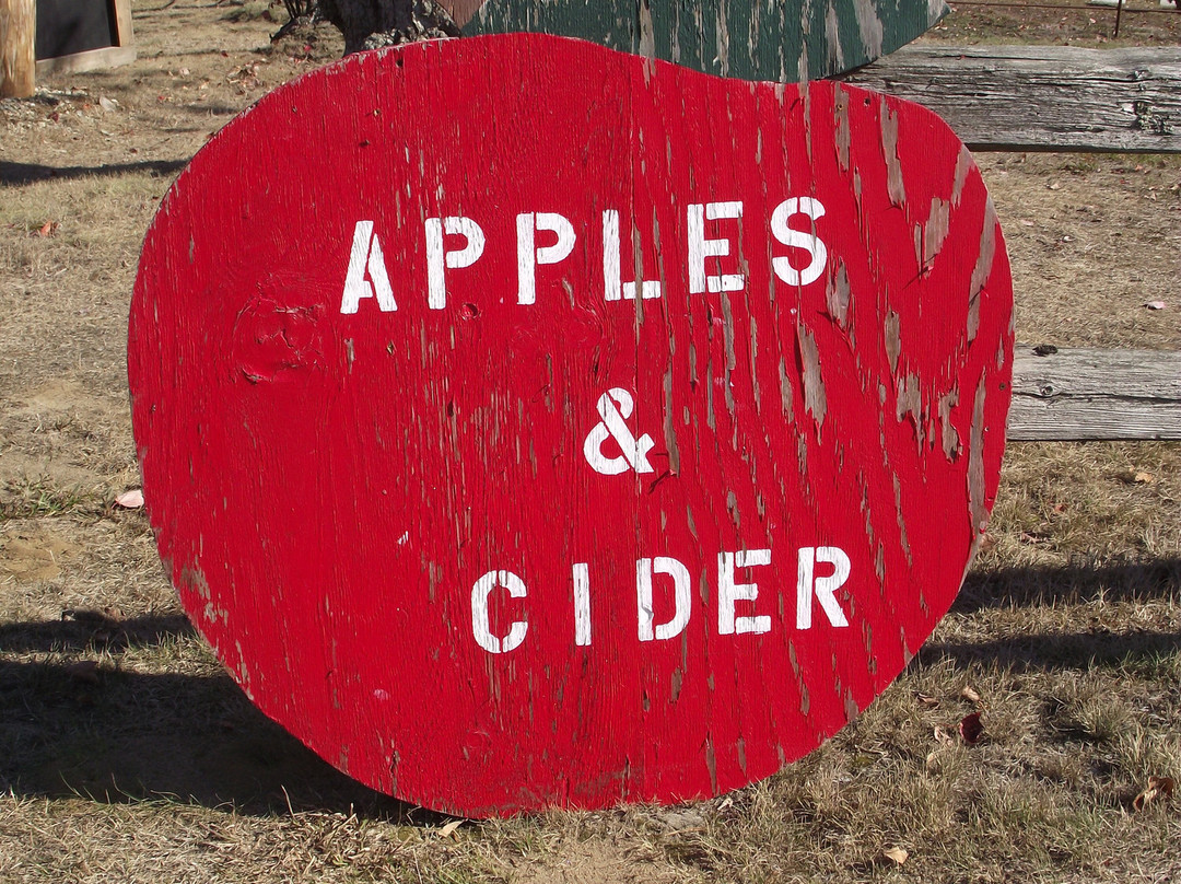 Chase Farms-韦尔斯必去景点