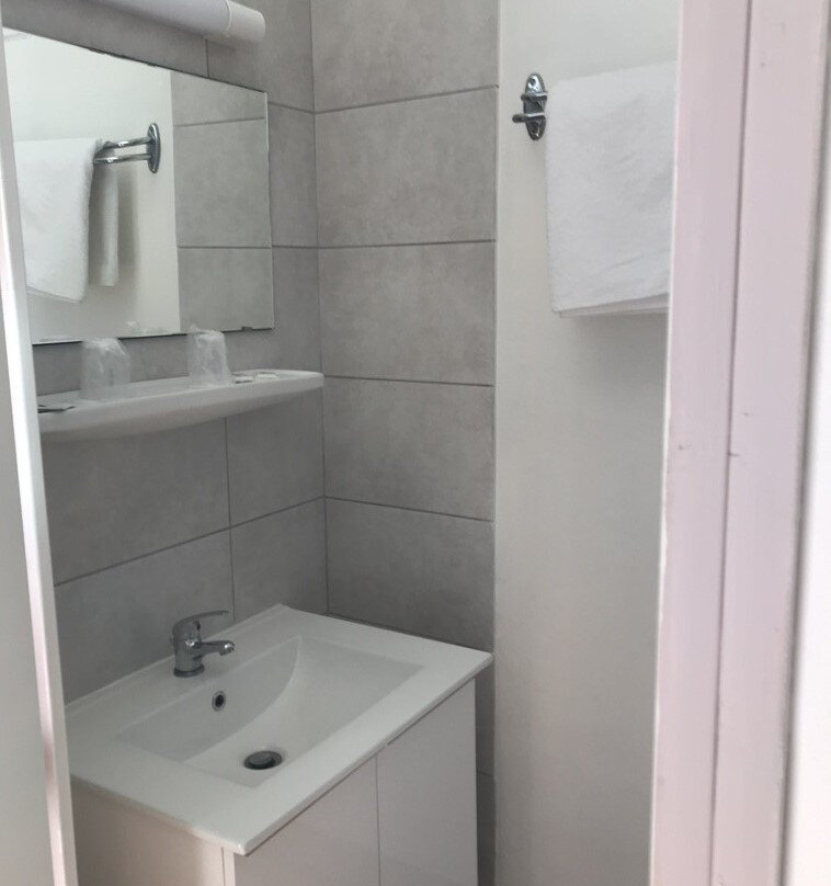 Hotel du Clos Fleuri - 3 étoiles主图