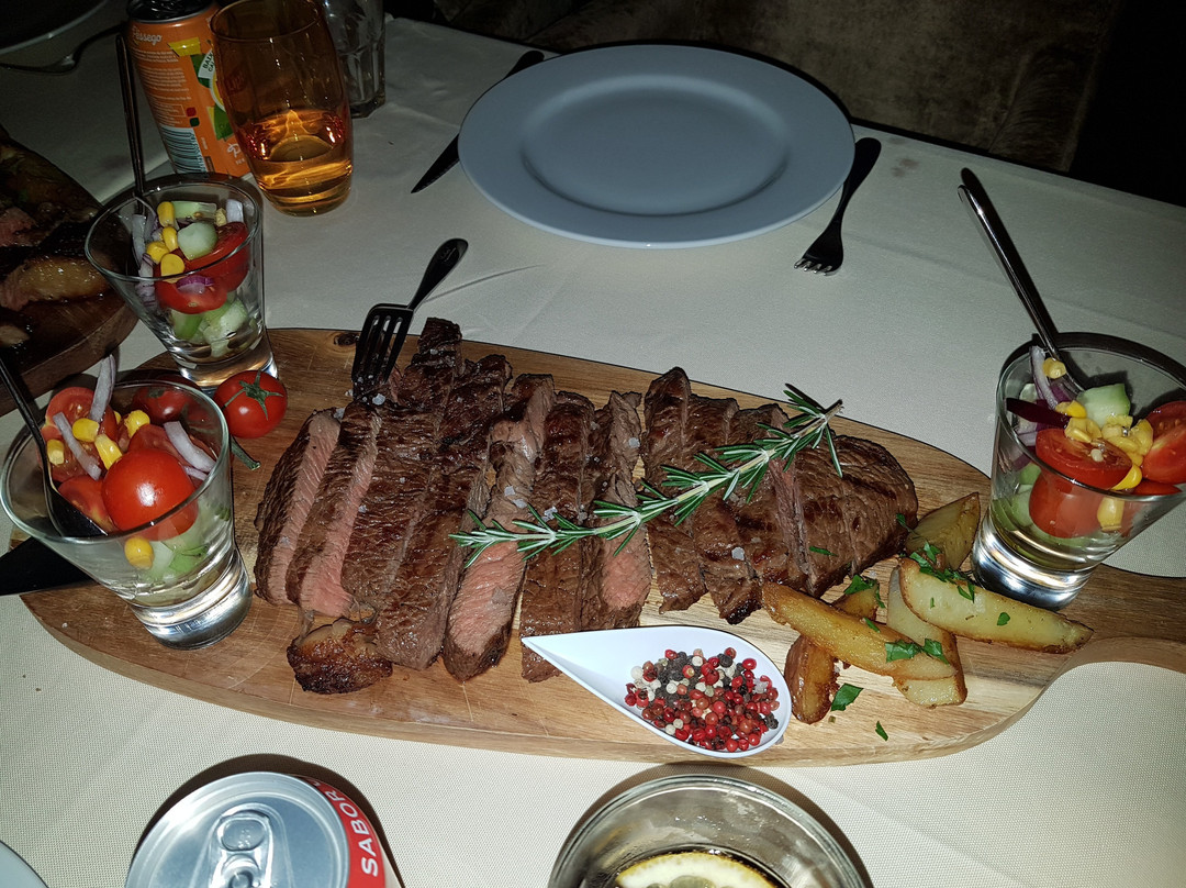 Quinta do Medronheiro Hotel Rural主图