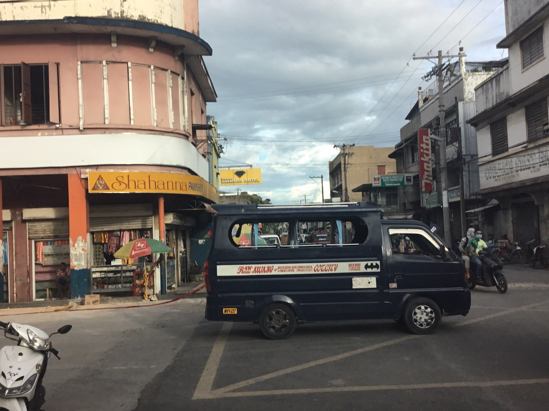 Cotabato Diamond Hotel主图