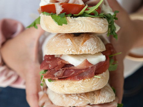 肯辛顿大街-伦敦必去景点