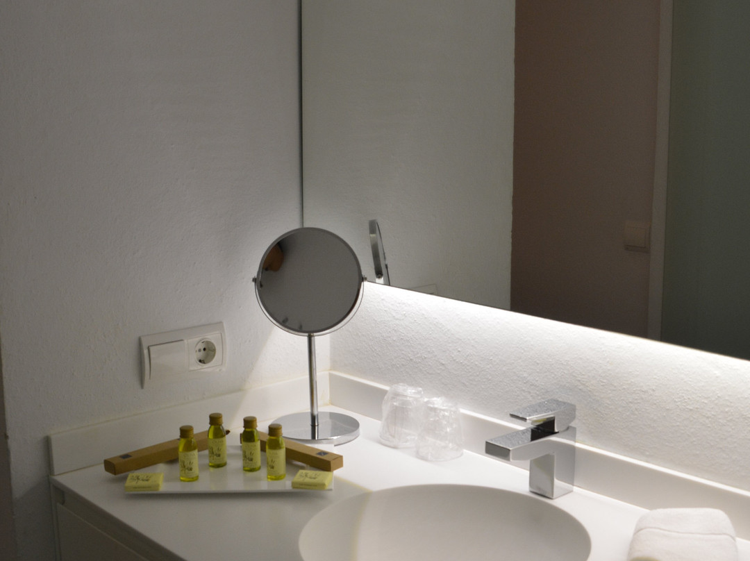 Hostal La Isla主图