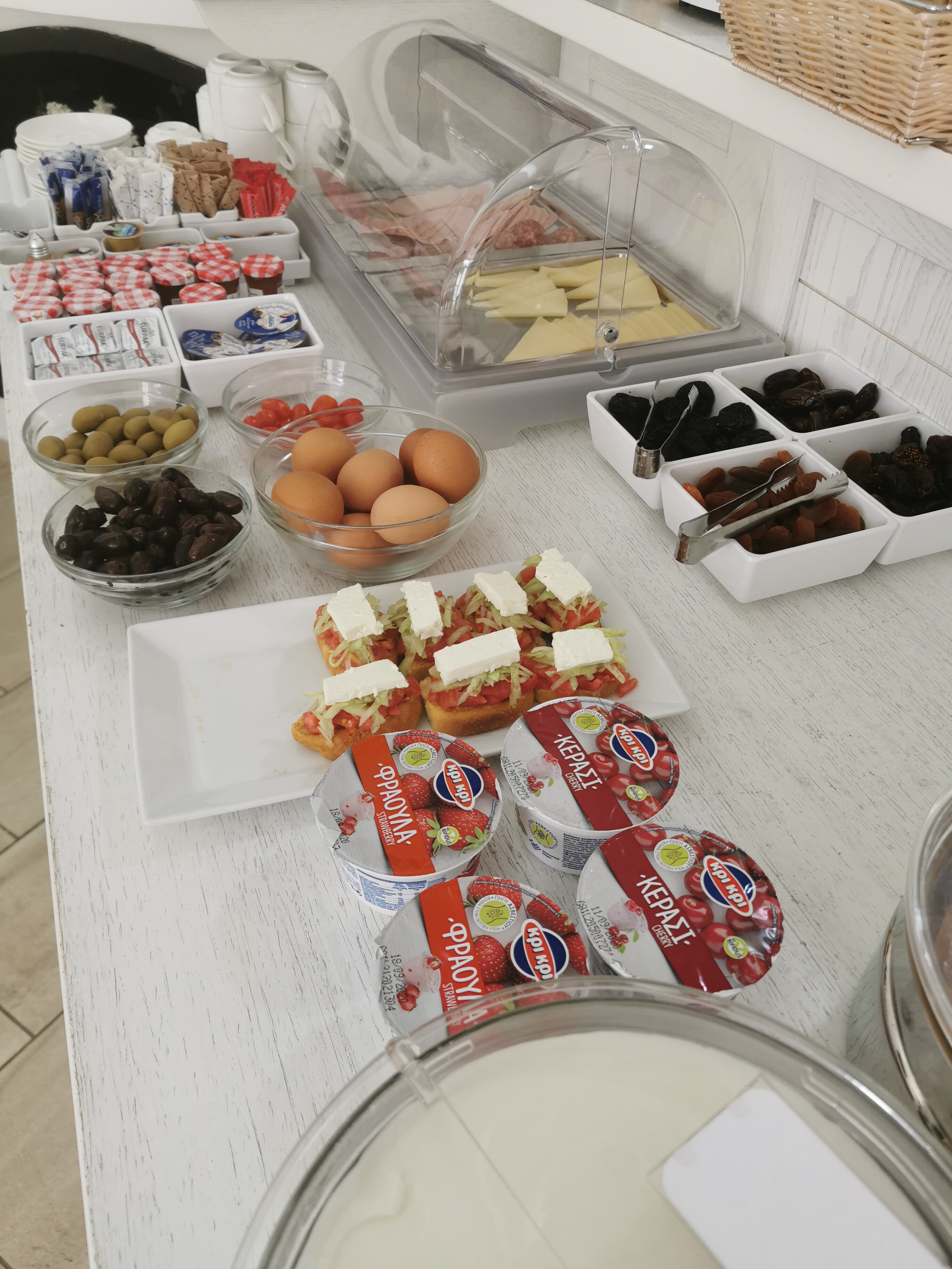 Adriani Hotel-餐饮