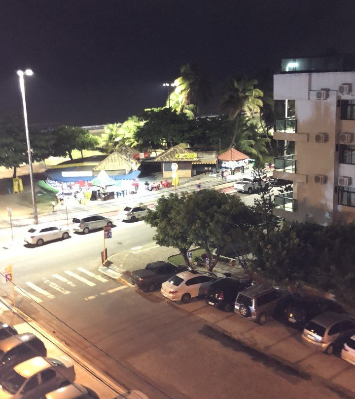 Nord Luxxor Cabo Branco主图