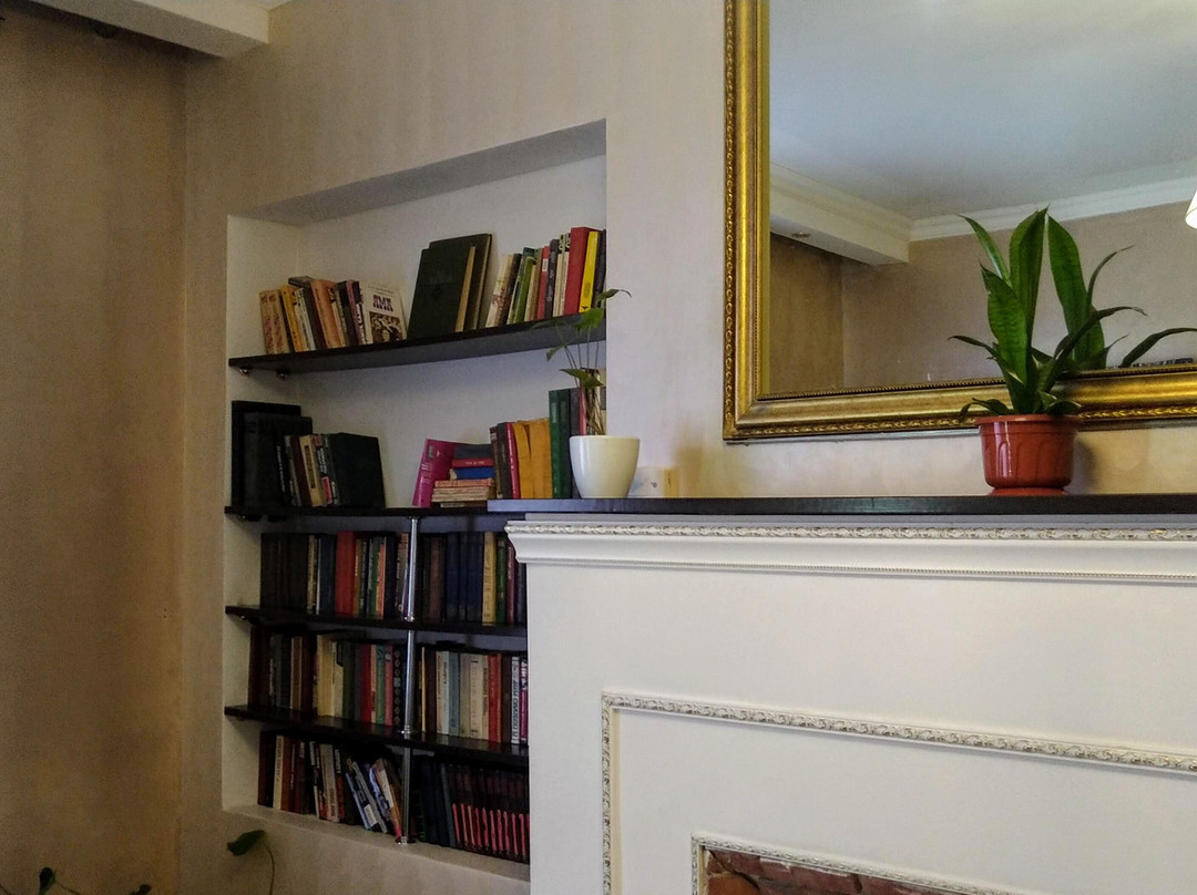 Hotel Goncharov主图