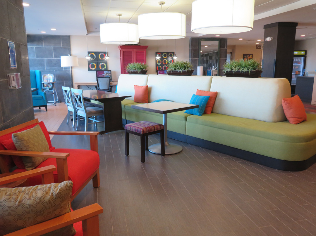 Home2 Suites by Hilton Gillette主图