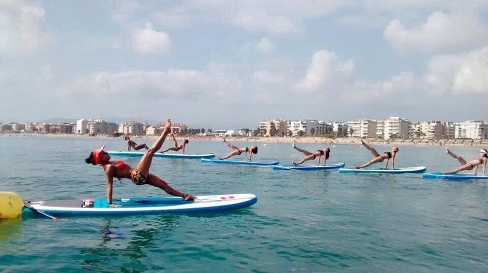 Ohana Windsports景点图片