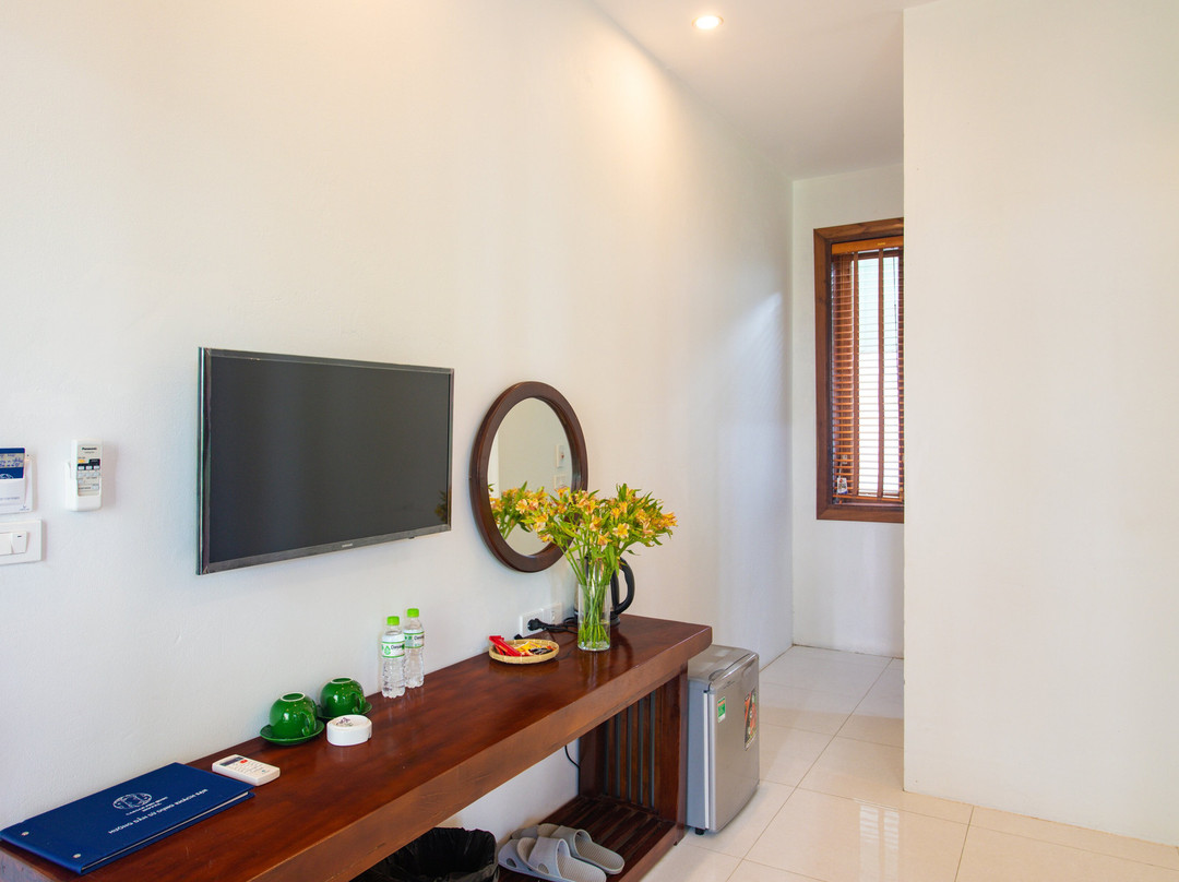 Caesar Phu Quoc Hotel主图