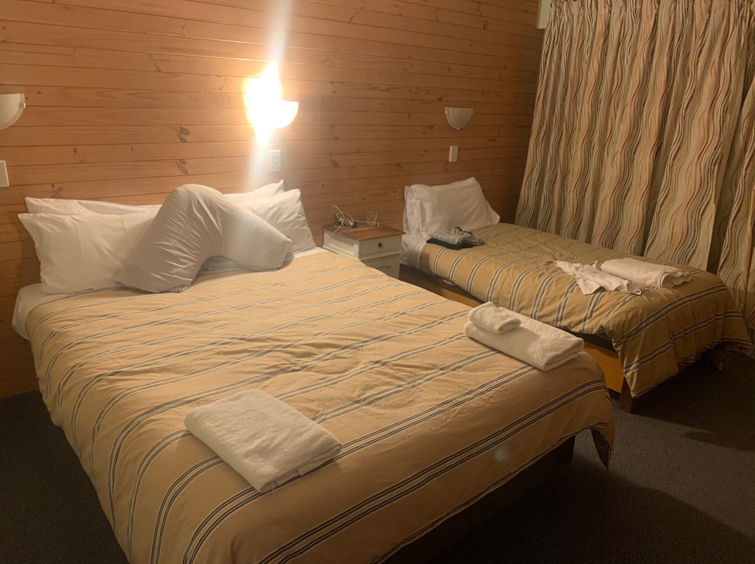 Gloucester Motel Pemberton Manjimup主图