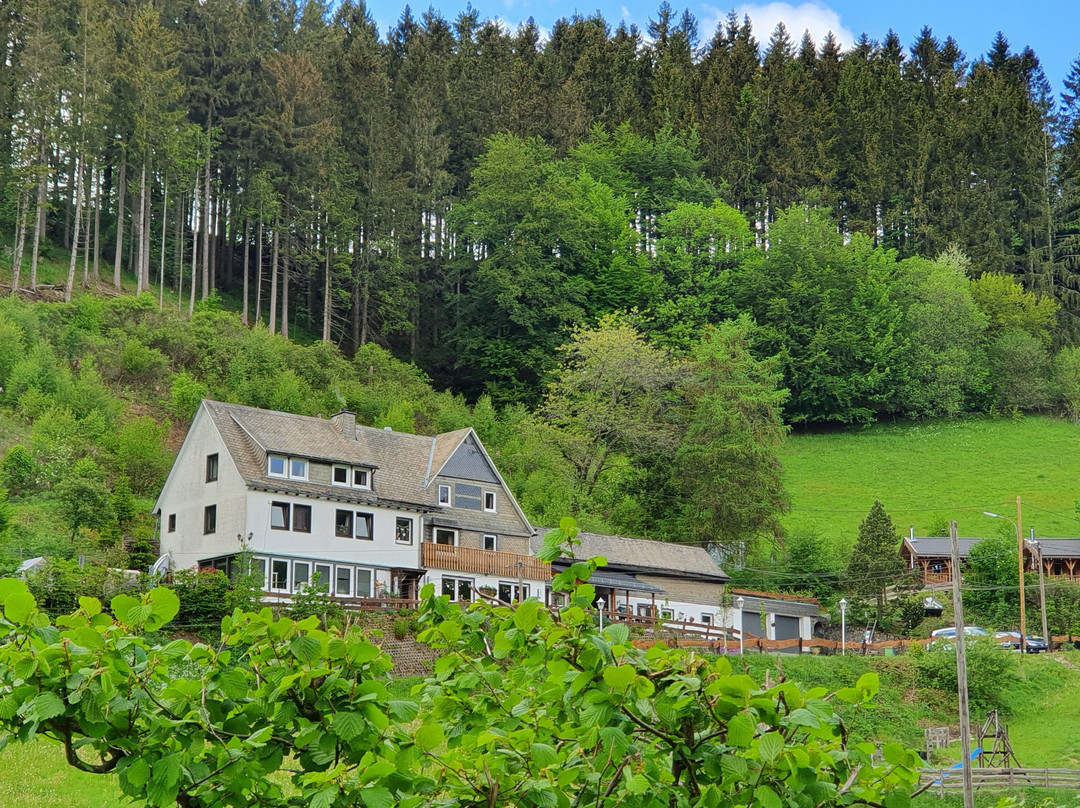 Landgasthof Nesselbach主图