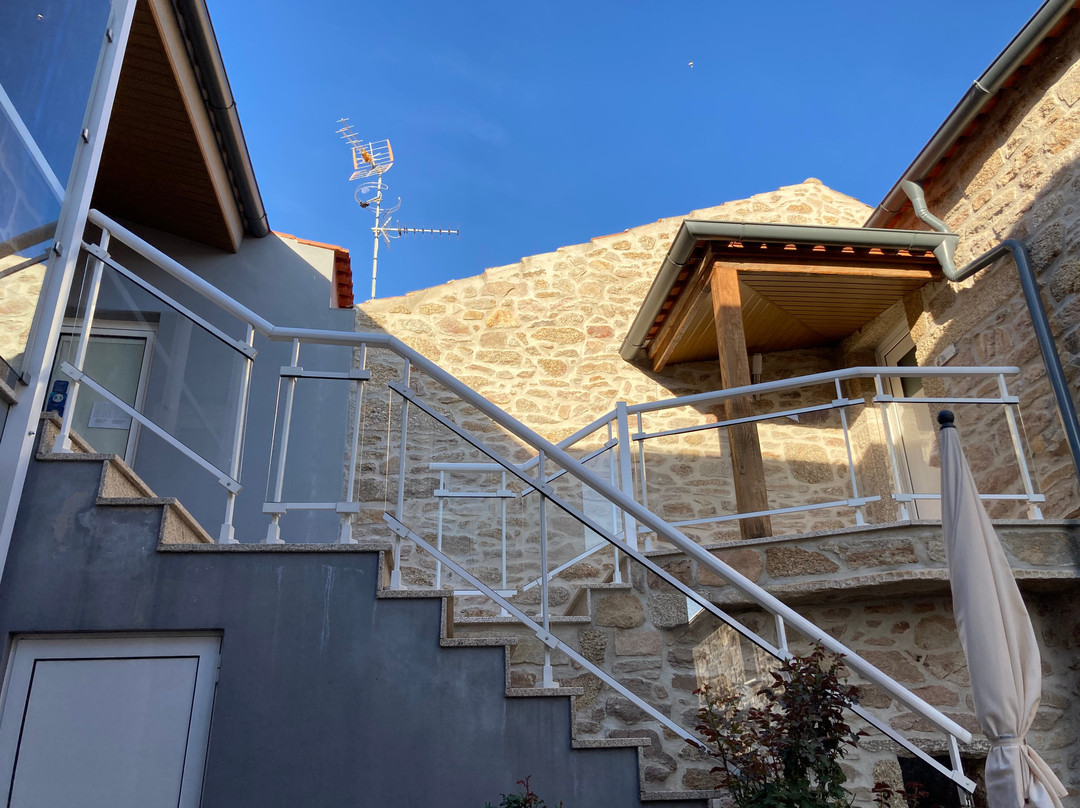 Patio da Caetana主图